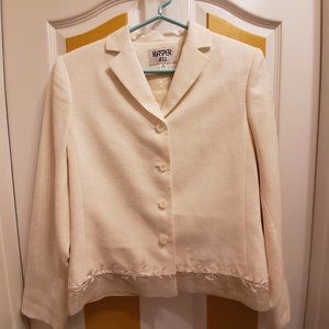 Kasper - 2 Piece Suit (Never Worn)